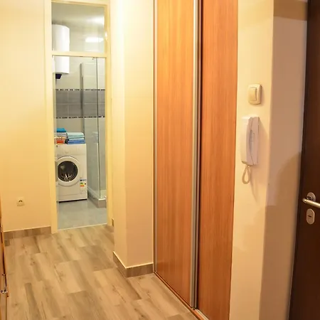 Appartement Ana