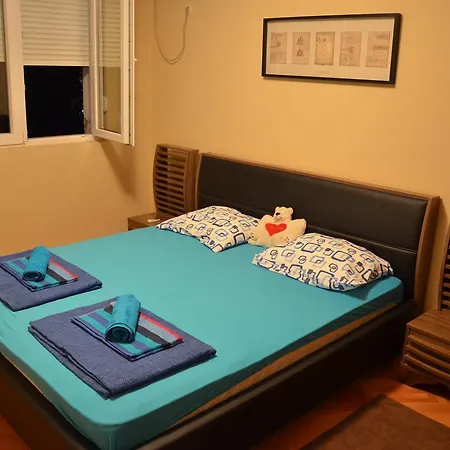 Appartement Ana